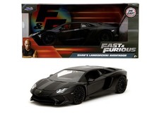 Fast & Furious Lamborghini