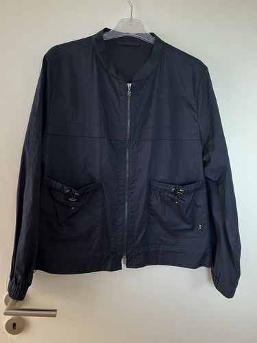 Bogner damen jacke blau 42 - gr.,