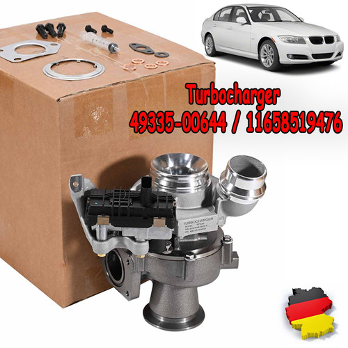 Turbolader 8519476 für - für, bmw