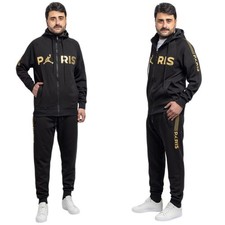 Coordinated Herren Overall