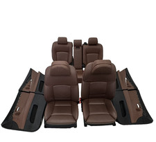 Komfortsitz BMW 5er F07 GT