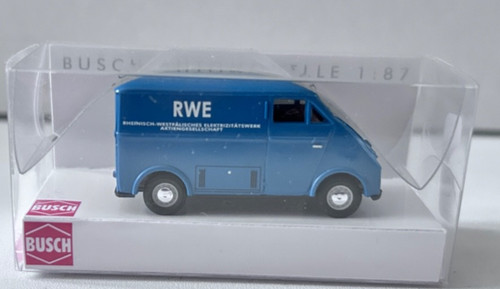 Busch 40928 dkw rwe - busch,