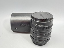 Vivitar Automatic Extension