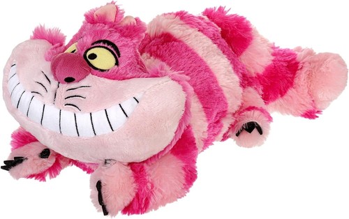 Cheshire cat stofftier - cat, 18