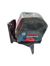 Bosch Professional Laser GCL 2-15 Kreuzlinienlaser mit Halterung