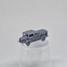 Feuerwehr Mercedes Benz L4500F