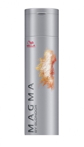 Wella magma 120g - magma,
