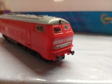 mehano h0 Br 218 Rot