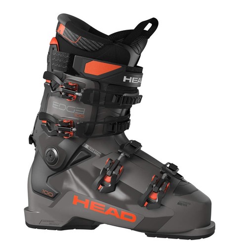 Head edge 100 - head, hv