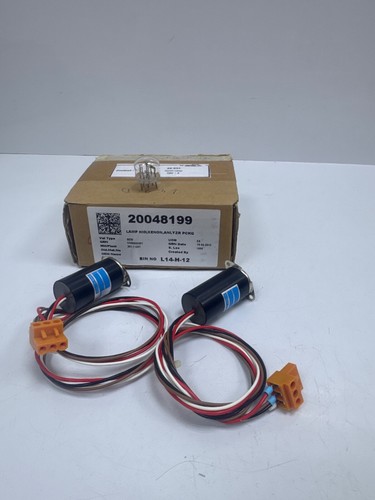 Hamamatsu xenon blitzlampe - blitzlampe, mit