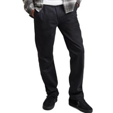 Levis skate work pant black - levis,