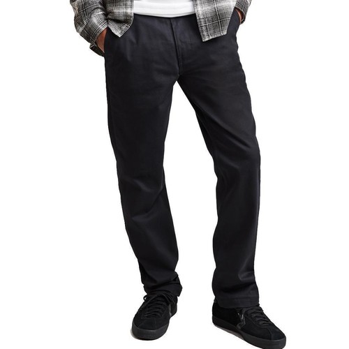 Levis skate work pant black - pant,