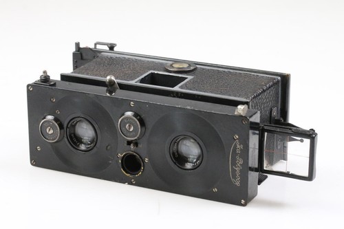 Ica polyscop stereokamera - ica,
