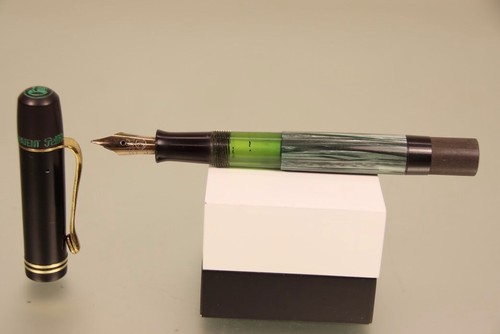Rar pelikan kolbenfüller - rar,