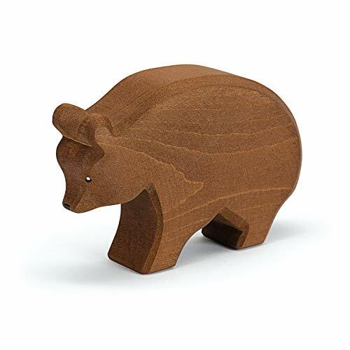 Ostheimer 22001 bär - bär, aus