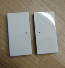 Busch-Jaeger 6230-20-914 Wippe balance SI, 2-fach links/rechts, ohne Bedruckung