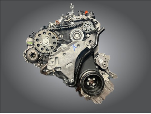 Cfg motor turbo engine 0tdi - cfg, 2.0tdi