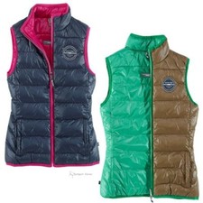 euro-star Damen Wendeweste "