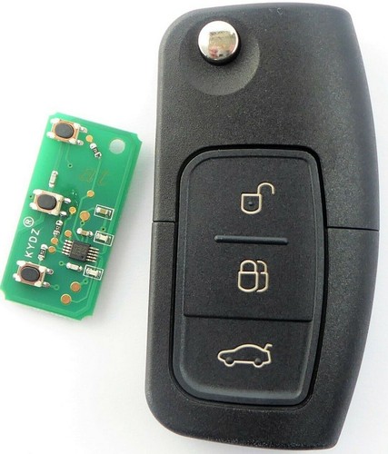 Auto funk schlüssel 433 mhz - funk,