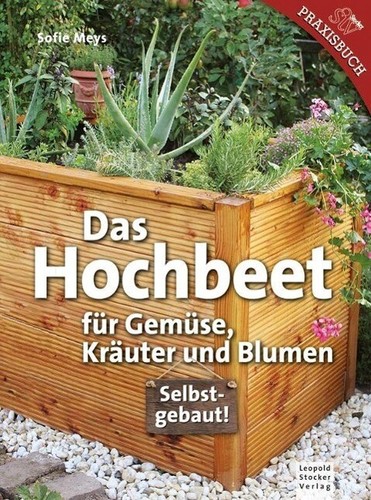 Das hochbeet buch - buch, |