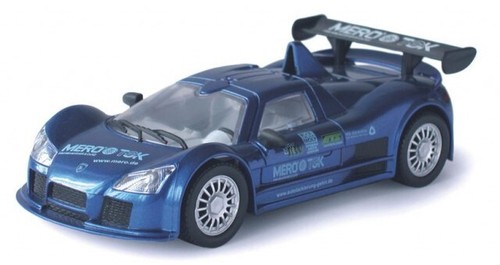 Cartronic fahrzeug - 1:24, "