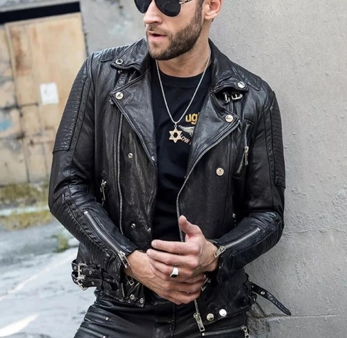 Promi neu herren schwarz - promi,