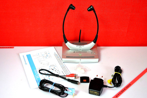 Sennheiser 4200 - sennheiser,