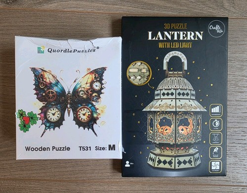 Quordle puzzles schmetterling - puzzles,