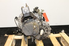 Schaltgetriebe 74024 km