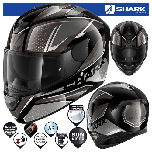 Shark skwal max vision - d-skwal,