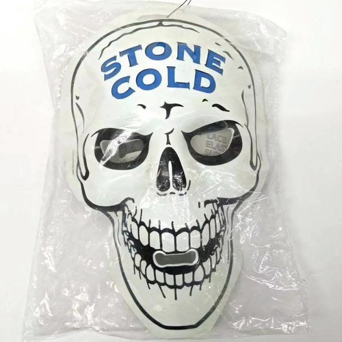 Stone cold steve austin - stone,