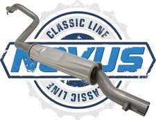 Novus „Classic Line“