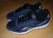 Reebok Classic Sneaker Black Gr. 44,5 - 29cm NEU