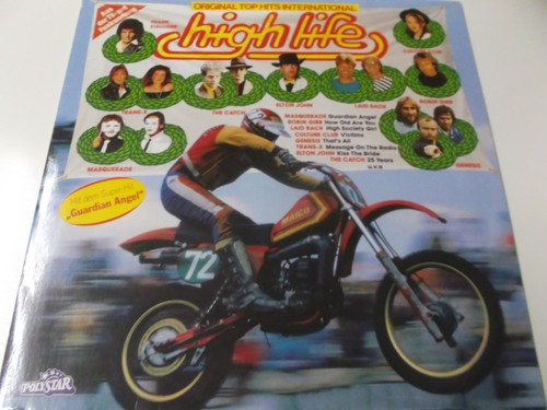 72794 high life 1983 - -,