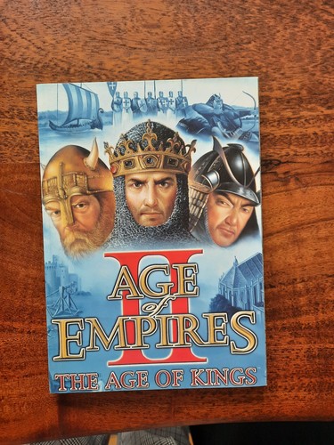 Age empires the - age, of