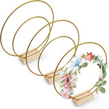 Metallringe zum Basteln, 3