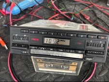 Becker Grand Prix CODE Radio