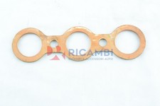 Dichtung Nachlass Krümmer Gas