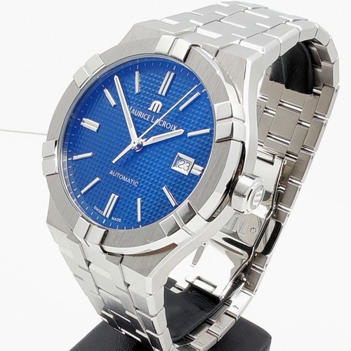 Armbanduhr maurice lacroix - maurice,