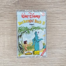 Walt Disney Folge 2 -