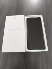 Honor 50 - 128GB- Emerald Green (Ohne Simlock) (Dual - SIM)