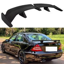 54" Schwarz GT Style