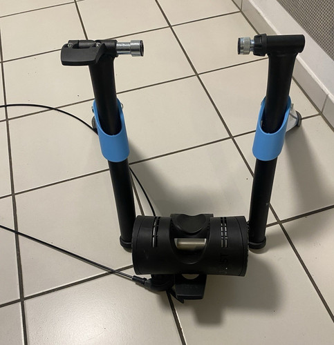 Tacx boost fahrradtrainer - tacx,