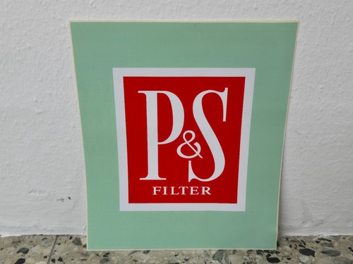 Filter aufkleber vintage - filter,