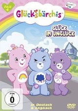 Glücksbärchis Vol. 4 von Davis Doi | DVD | Zustand sehr gut