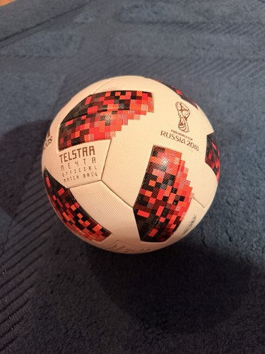 Adidas telstar fifa - fifa, wm