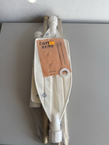 Ruder set paddel boot - set,