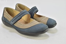 Ladysko  Damen Halbschuhe