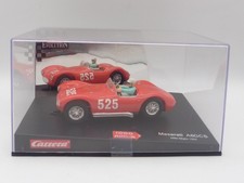 Carrera  Evolution  25422   Maserati A6 GCS - Mille Miglia ´54   /  OVP