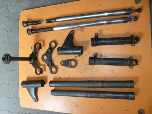 Bmw telegabel - 25,